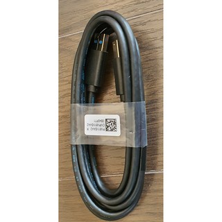 Cáp usb 3.0 type a to b superspeed chính hãng dell