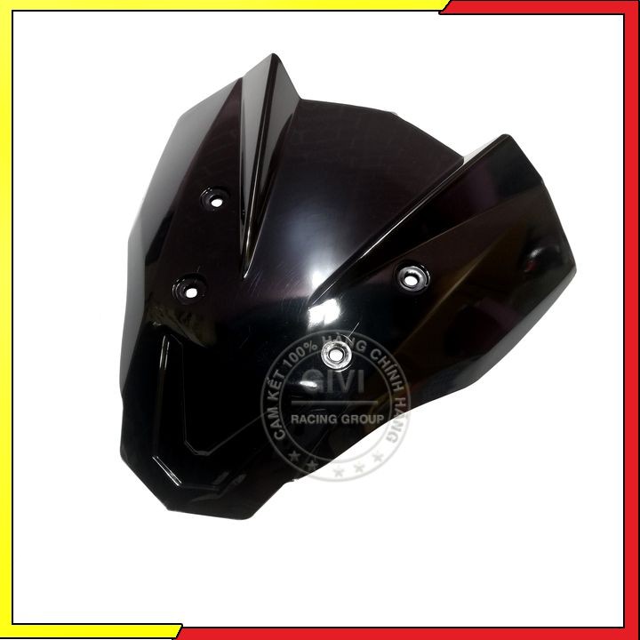 Ốp Đầu Xe WINNER X Mẫu Sừng 4 Lỗ Ốc