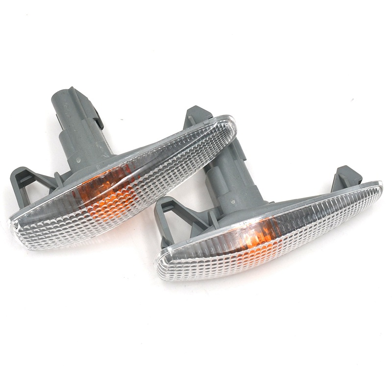 Cặp Đèn Tín Hiệu Cho Xe Mitsubishi Lancer Mirage RVR 2008-2017 8351A047