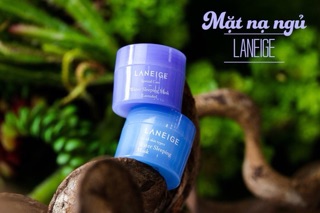 MẶT NẠ NGỦ LANEIGE WATER SLEEPING MASK [15ML]