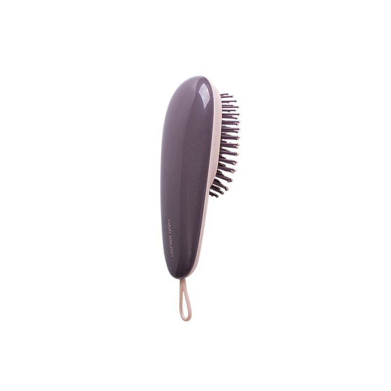 [HÀNG CÓ SẴN] Lược chải tóc gỡ rối massage da đầu, lược chuyên dụng tạo nếp tóc suông tóc