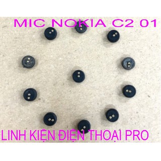Mic nokia c2 01