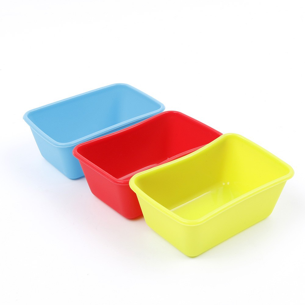 Khuôn silicone làm bánh mì xinh xắn