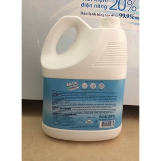 Nước Rửa Bát Lipon Thái Lan 3600ml