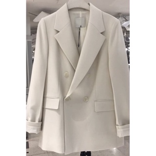 Áo vest Blazer