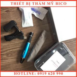 Máy Phi Kim Dr Pen A1 Tích Điện Dòng Cao Cấp Chỉnh Kim Trị Sẹo 3.0mm - Thiết Bị Thẩm Mỹ BICO