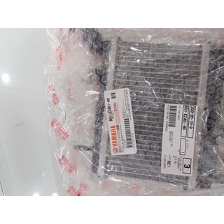 Két nước exciter 155
