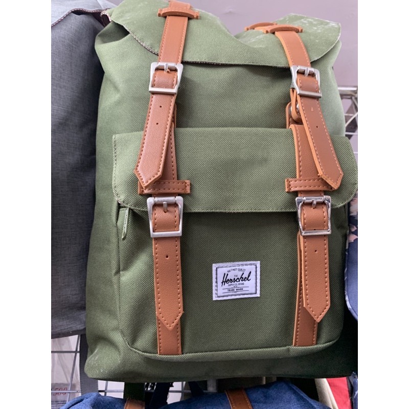 Balo Laptop Herschel đựng laptop 17''