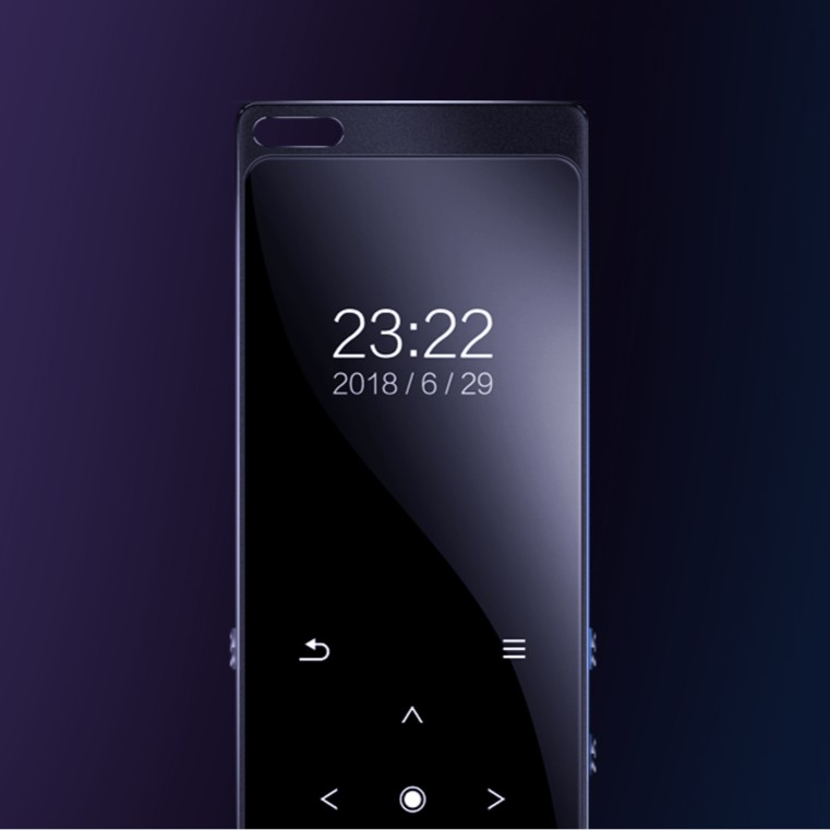 Máy nghe nhạc Benjie M3 Bluetooh 5.0 APTX loa ngoài nghe nhạc lossless chất lượng cao. Tặng kèm tai nghe hifi