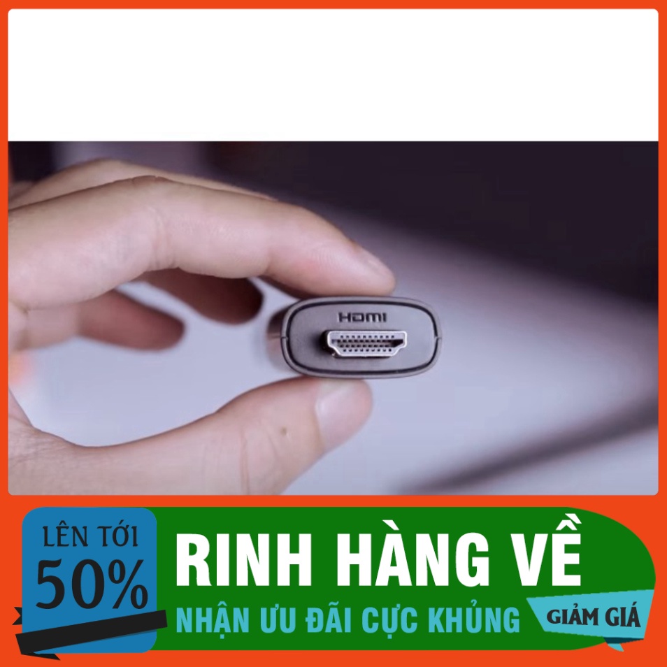 RINH HÀNG VỀ Xiaomi Mi TV Stick Android Tv box nước ngoài tìm tòi tiếng nói Tiếng Việt RINH HÀNG VỀ