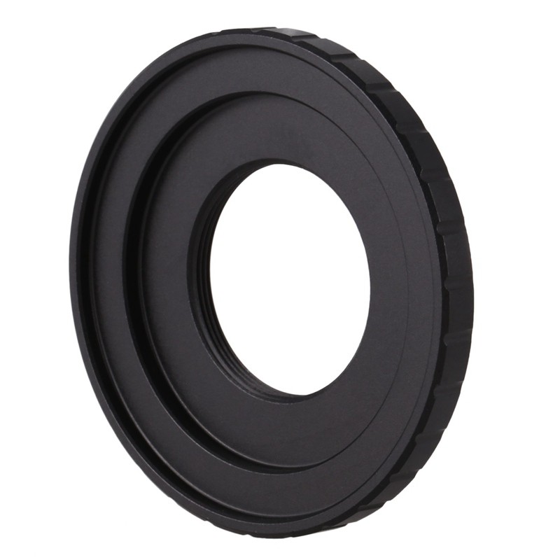 Ống Kính 16mm Màu Đen Cho Nikon Mount J1 V1 J2 V2 J3 V3 J4 C-N1 C-Nikon 1 H4Vn