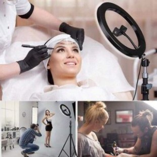 [BẢO HÀNH 12TH]ĐÈN LIVESTREAM BÁN HÀNG, CHỤP HÌNH MAKE UP LIVE STREAM ,MAKEUP TRANG DIEM