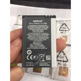Pin BP - 4L cho Nokia E63 E71 E72