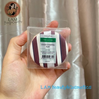 Mút Tán Cushion Innisfree 2 Miếng