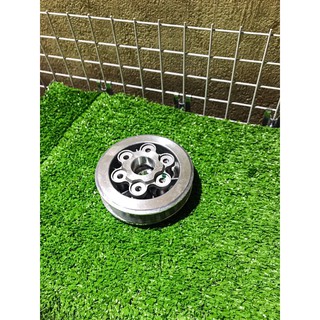 Đế-Nồi| 6 Lò Xo-wave-DR