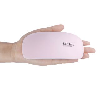 Máy hơ gel SUN mini