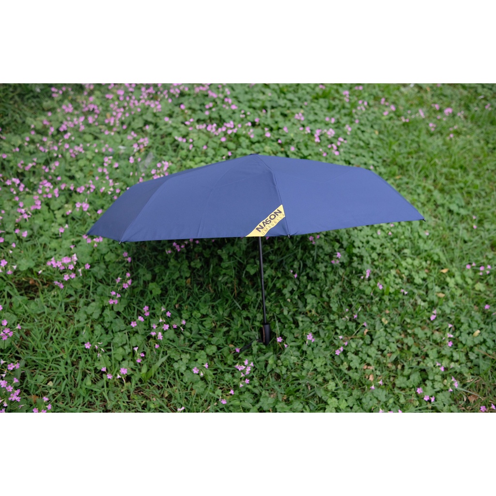 Ô dù tự động 2 chiều cao cấp, Ô gập gấp gọn, Ô che mưa che nắng chống tia UV NASON UMBRELLA, đóng mở tự động 2 chiều