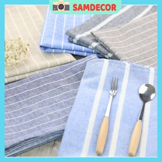 Vải bố cavas background phông nền chụp ảnh sản phẩm