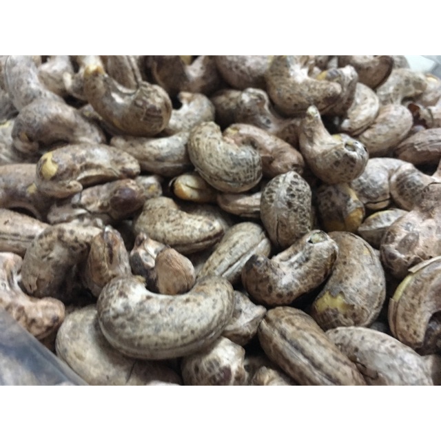 Hạt điều A Cồ