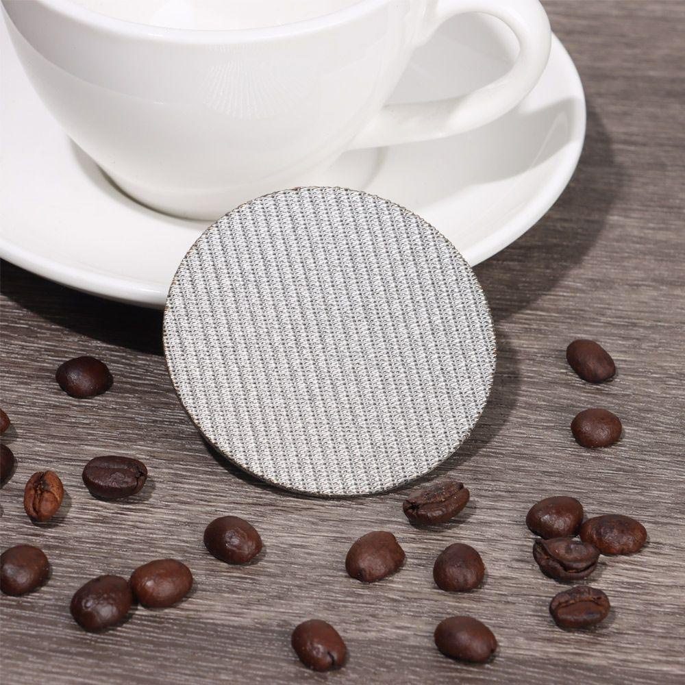 LAKAMIER Dụng Cụ Lọc Cà Phê Tiện Lợi
