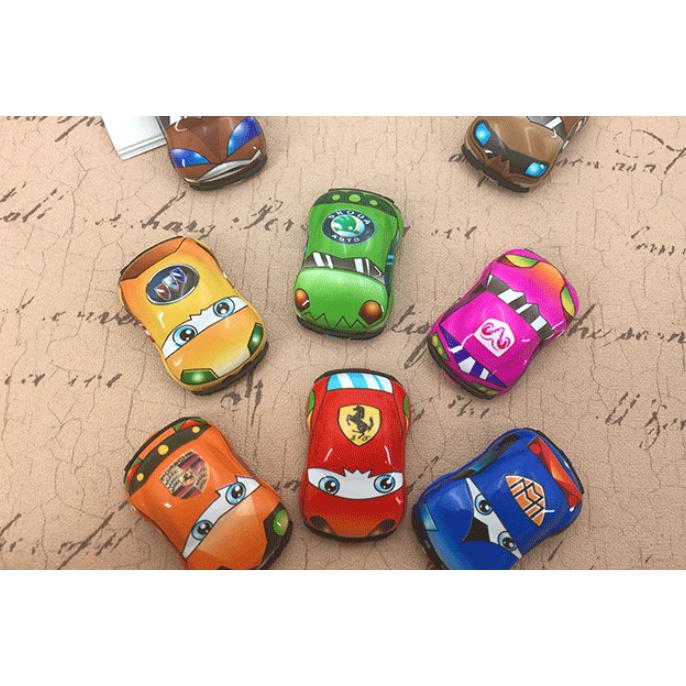 💥ĐỒ CHƠI Ô TÔ MINI 💥 LÀM QUÀ TẶNG 💥PHỤ KIỆN SINH NHẬT CỰC NGẦU, GIÁ SIÊU RẺ