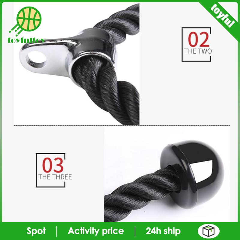 [Toyfulcabin] Dây Kéo Lên Xuống Bụng Hạng Nặng
