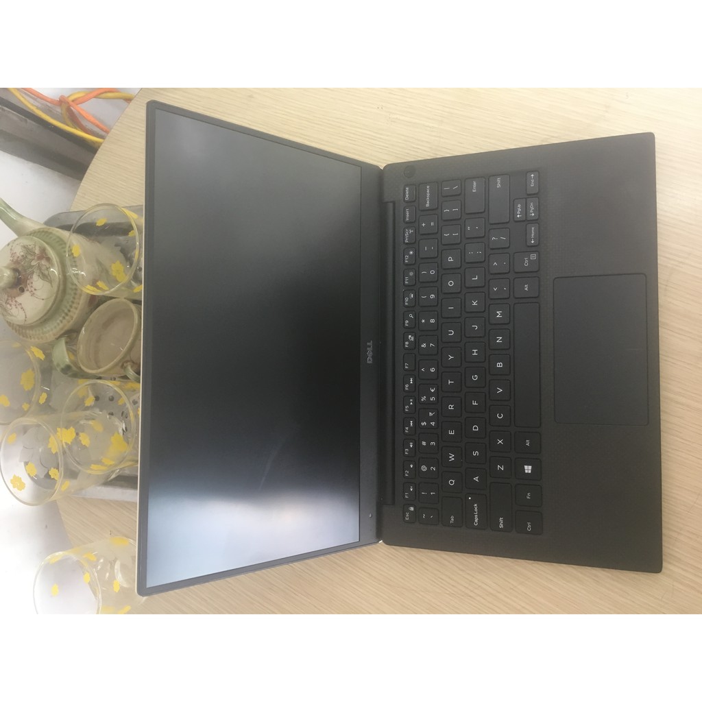 dell xps 9360 i5-7200u ram 8 ssd 256 | BigBuy360 - bigbuy360.vn