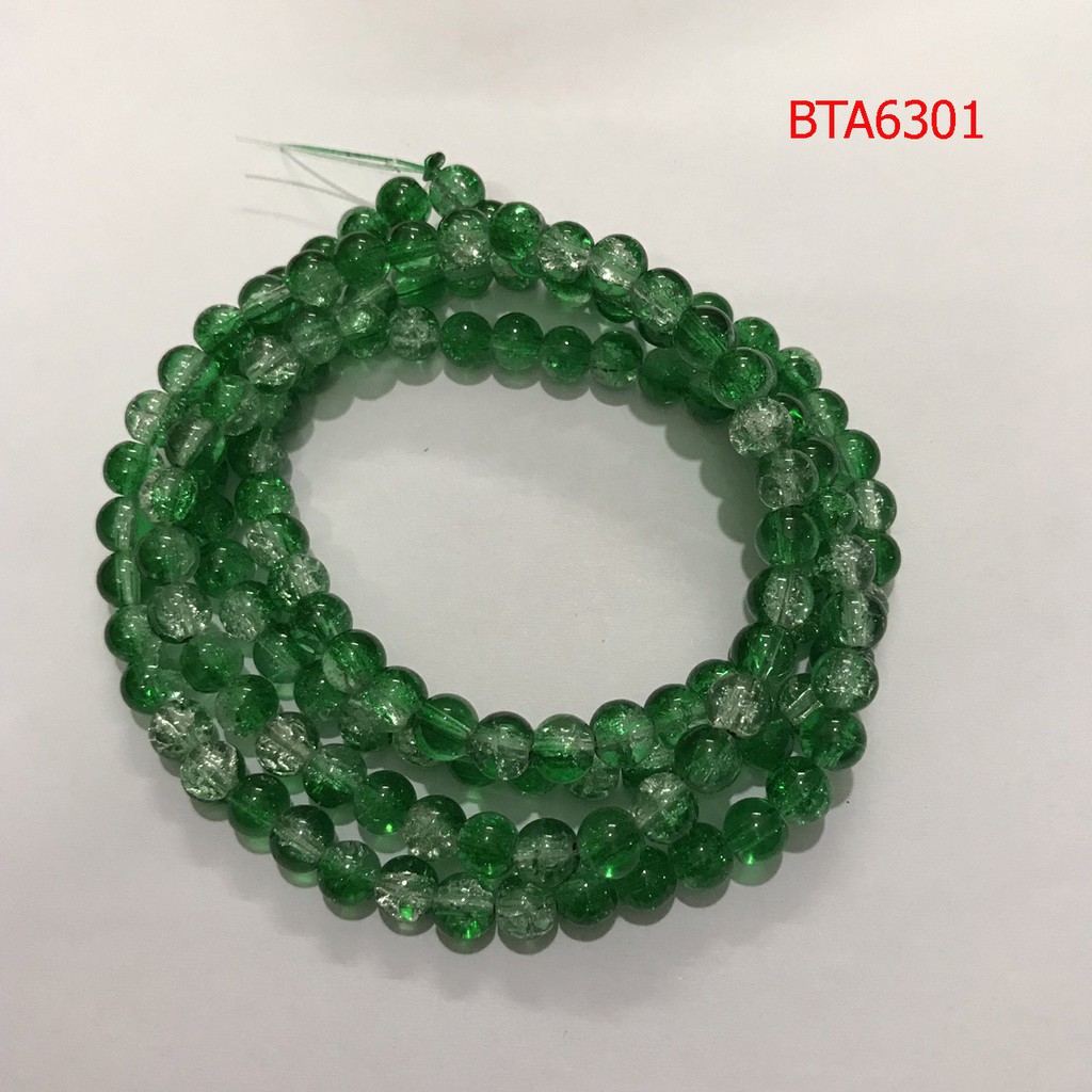 N4 - Hạt đá tuyết loại thường.