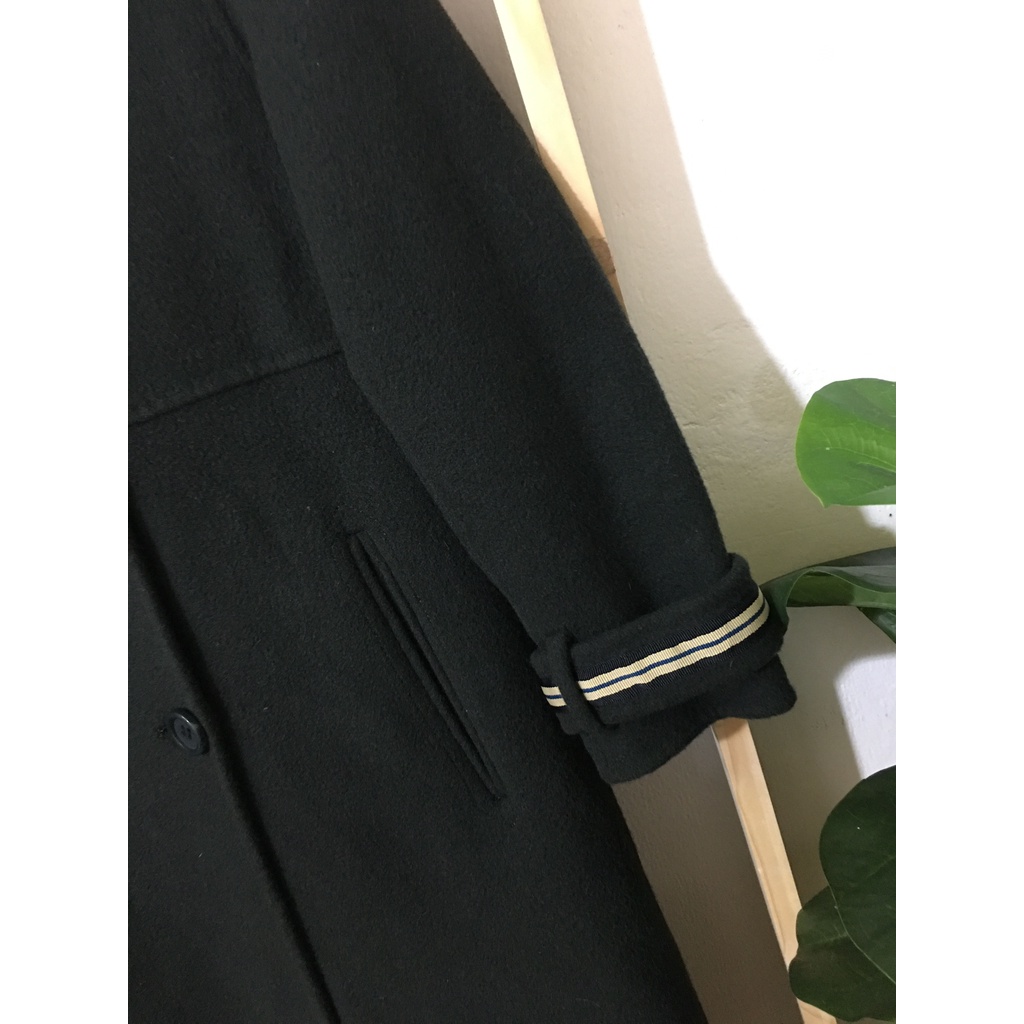 Áo dạ ép 2hand-T2-FREESHIP