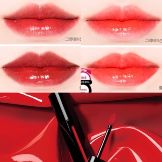Glam enamel tint son tint cao cấp MISSHA