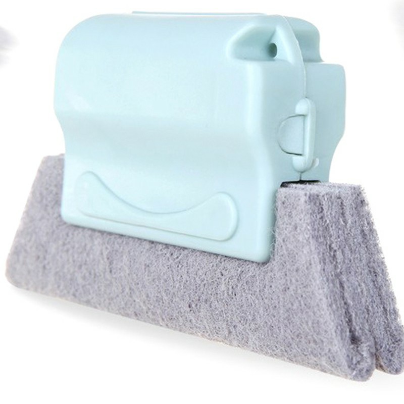 Miếng lau mép cửa, mép kính đa năng moi sạch hết bụi bẩn các ngóc ngách