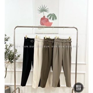 Quần baggy mã 220