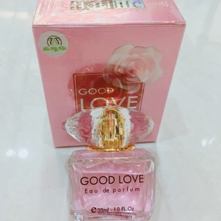Nước hoa Mini Good Love