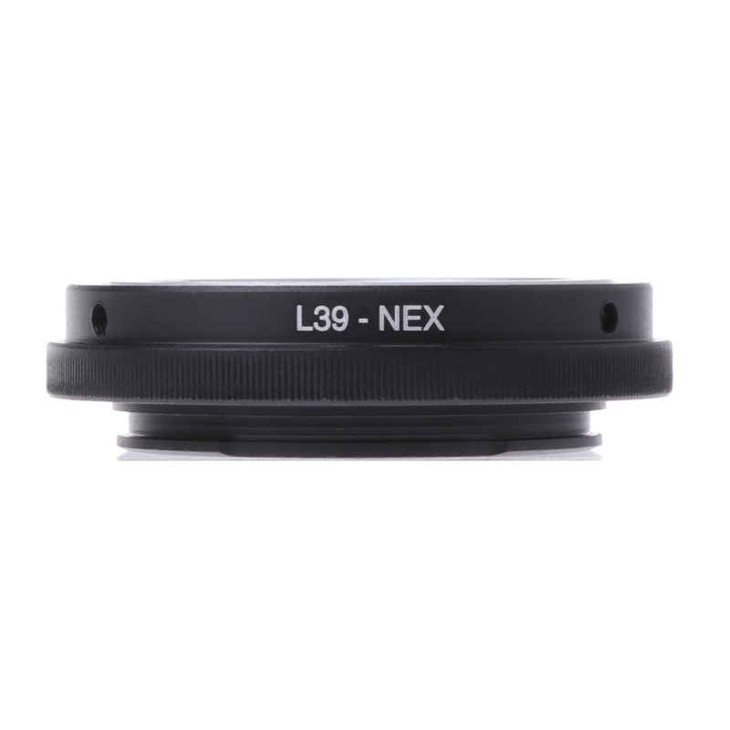 Vòng Nối Ống Kính Máy Ảnh Leica L39 M39 Sony NEX 3/C3/5/5n/6/7 Mới