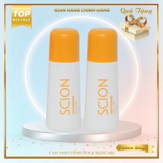 Lan khu mui ,lan nach, khử mùi hôi nách sción usa / 75ml