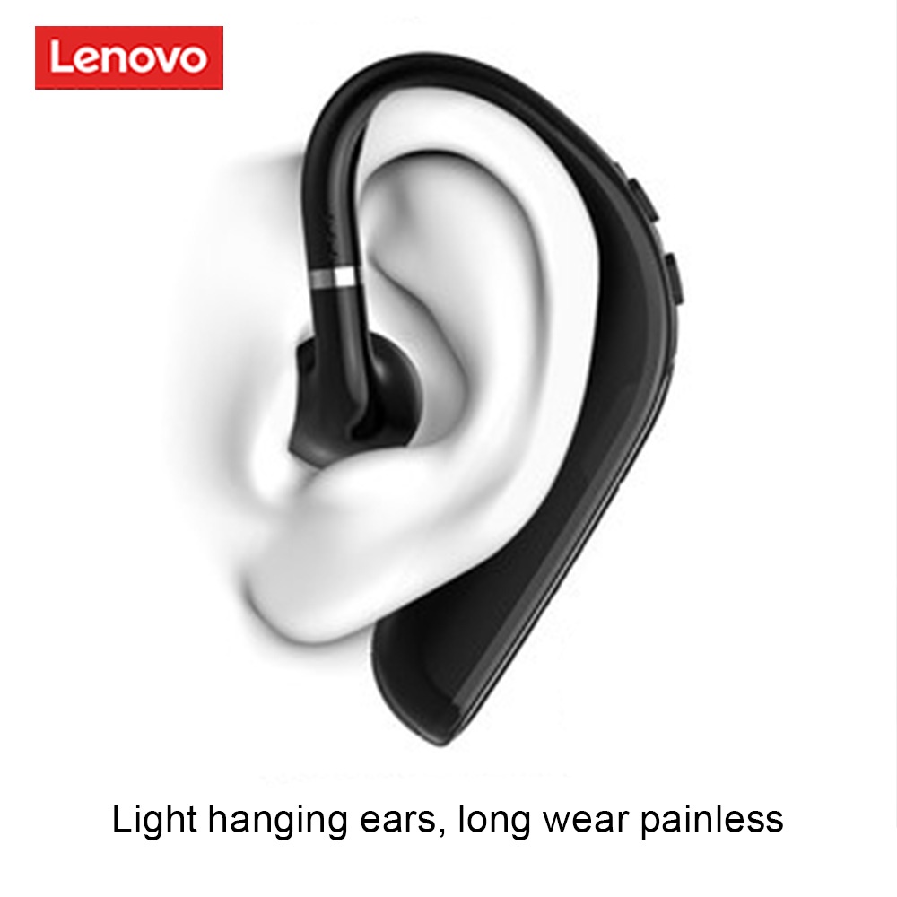 Tai Nghe Bluetooth 5.0 Không Dây Lenovo TW16 Tích Hợp Micro