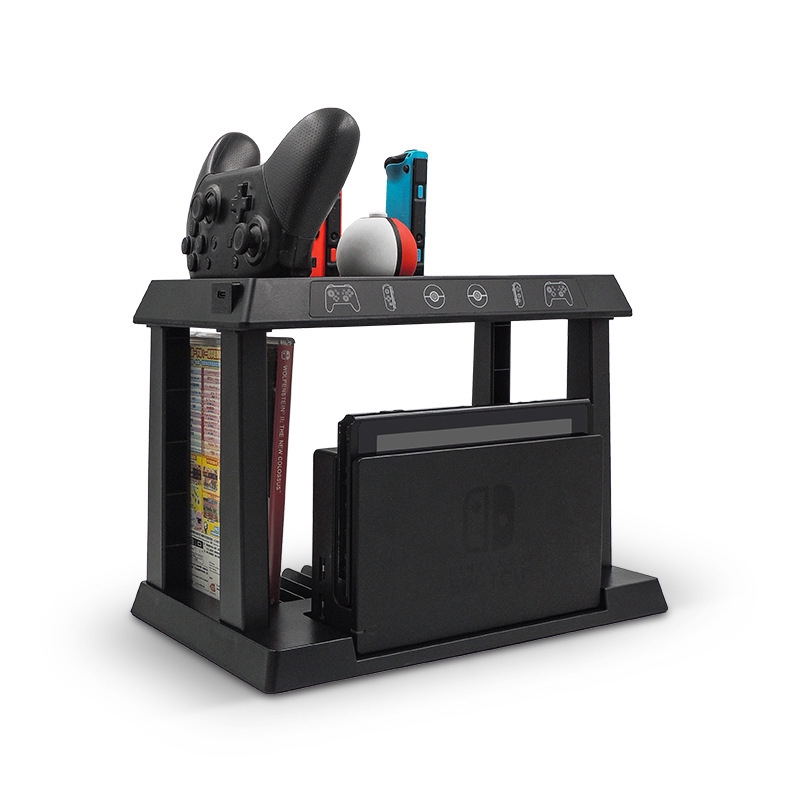 Đế Sạc Đa Năng Cho Máy Chơi Game Nintendo Switch