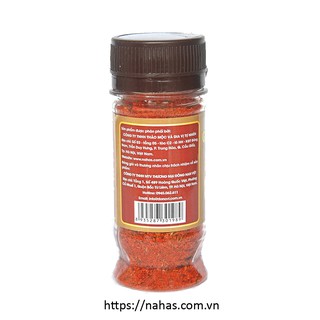 Gia Vị Cajun Nahas