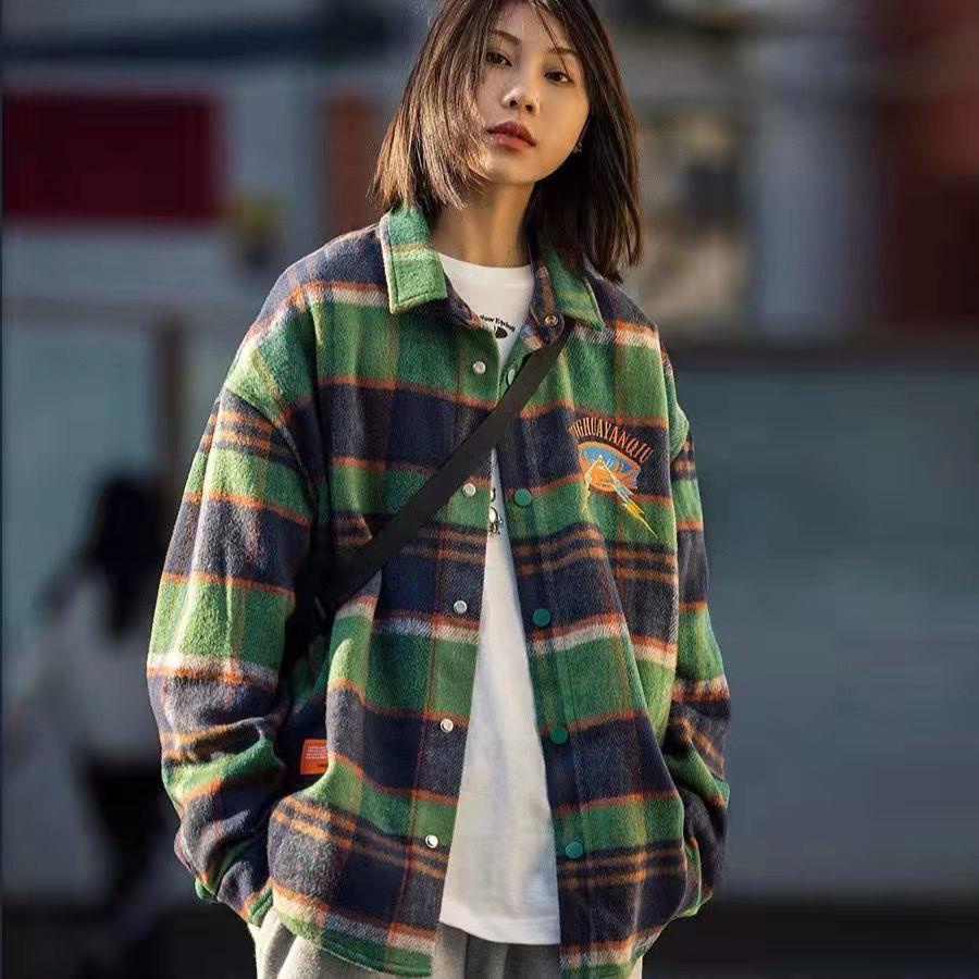 Áo Khoác Nam Dài Tay Cổ Bẻ Thời Trang Mới