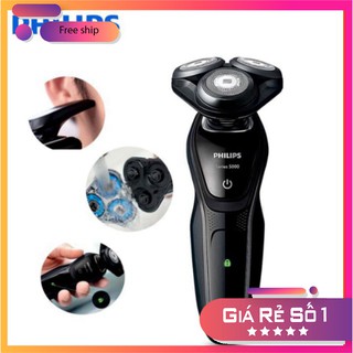 Máy Cạo Râu Cao Câp Philips S5079 D