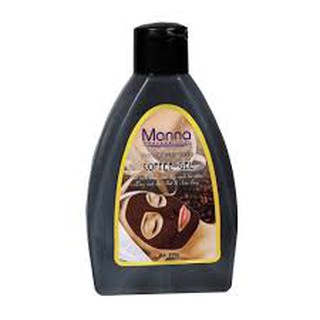 🌹Gel Lột Mụn Cám Manna coffee - 200g