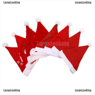 Mũ Ông Già Noel Dễ Thương