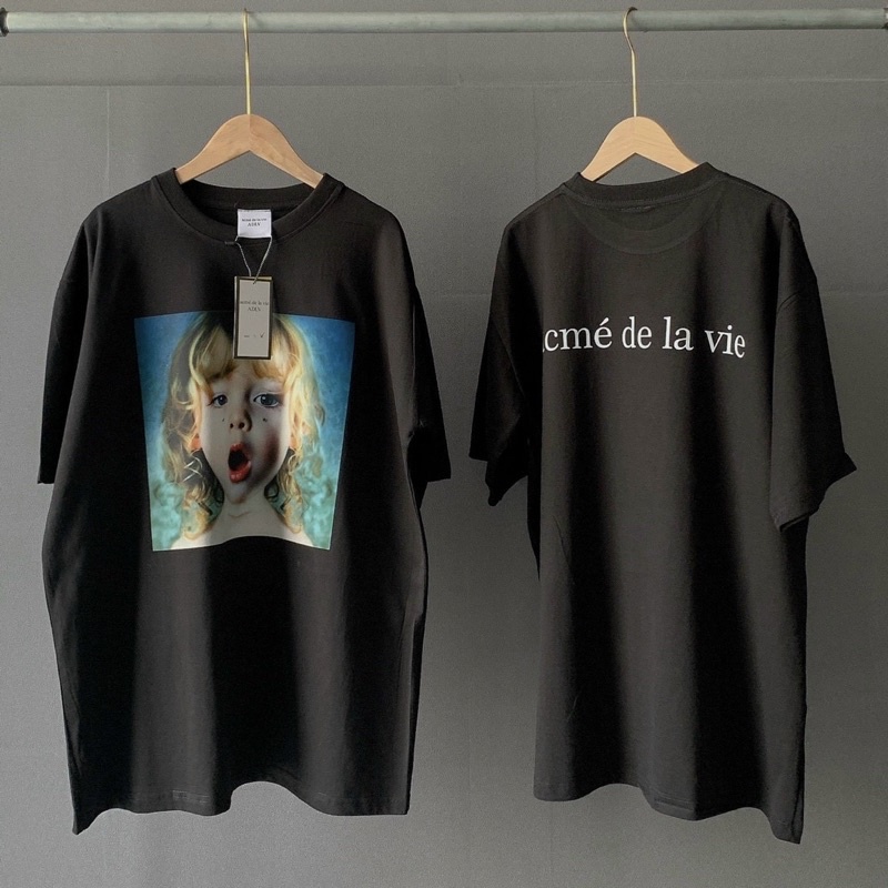 Áo thun cao cấp adlv