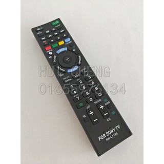 điều khiển ti vi SONY 1165
