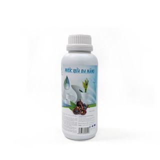 Nước rửa đa năng 1 lit Viet Healthy