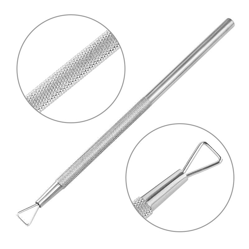 Dụng cụ cạo gel sơn móng hiệu quả