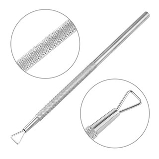 Dụng cụ cạo gel sơn móng hiệu quả