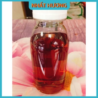 Hương đậu xanh 200gr