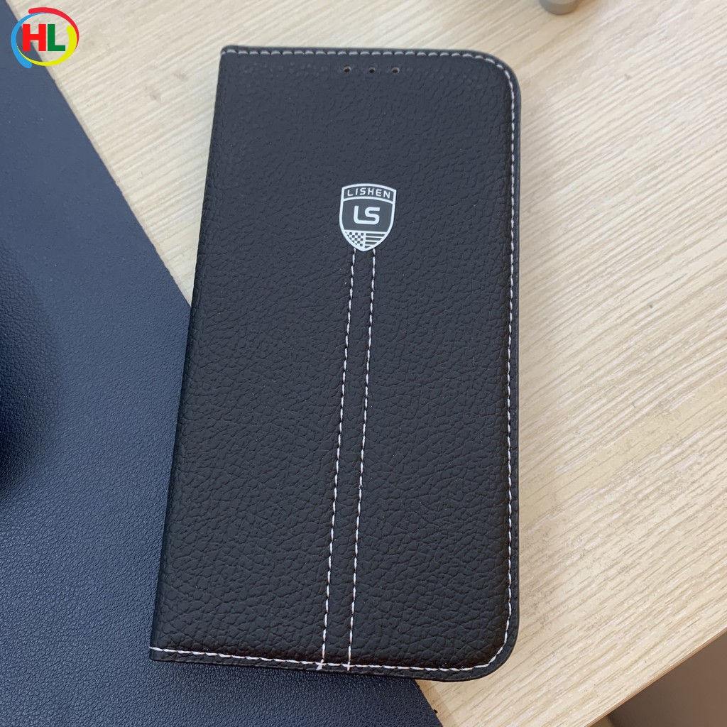 Bao da Lishen Samsung Note 10 Lite/ A51/ A71 Chính hãng | BigBuy360 - bigbuy360.vn