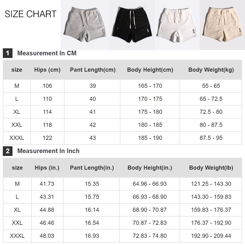 Quần Short Nam Thời Trang Mùa Hè Hàng Mới Chất Liệu Cotton Thoáng Khí 2022